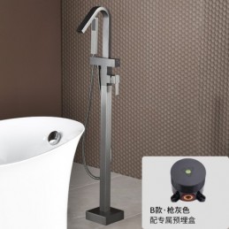 Grifo de Bañera para Agua...