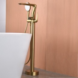 Grifo de Bañera para Agua...