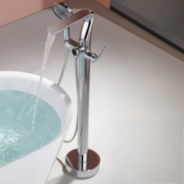 Grifo de Bañera para Agua...