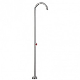 Columna de Ducha Exterior...