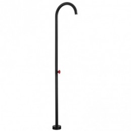 Columna de Ducha Exterior...