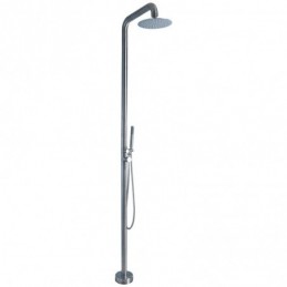 Columna de Ducha Exterior...