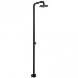 Columna de Ducha Exterior...