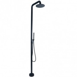Columna de Ducha Exterior...