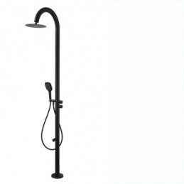 Columna de Ducha Exterior...