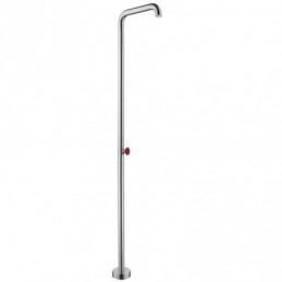 Columna de Ducha Exterior...