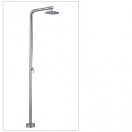 Columna de Ducha Exterior...