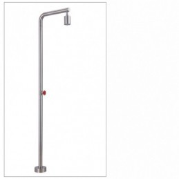 Columna de Ducha Exterior...