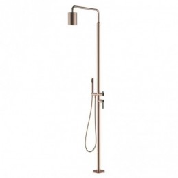 Columna de Ducha Exterior...