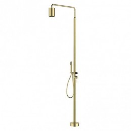 Columna de Ducha Exterior...