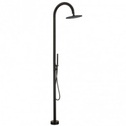 Columna de Ducha Exterior...