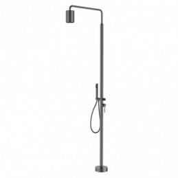Columna de Ducha Exterior...