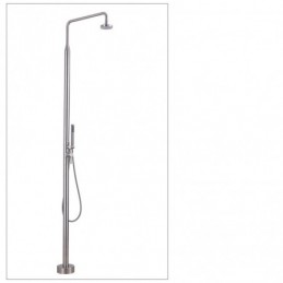 Columna de Ducha Exterior...