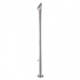 Columna de Ducha Exterior...