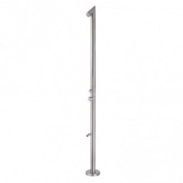 Columna de Ducha Exterior...