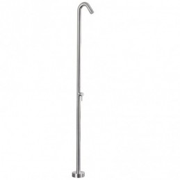 Columna de Ducha Exterior...