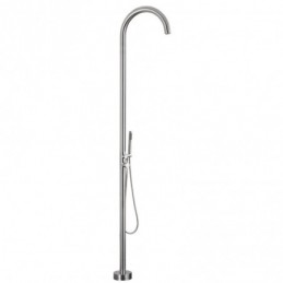Columna de Ducha Exterior...