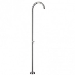 Columna de Ducha Exterior...