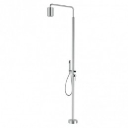 Columna de Ducha Exterior...
