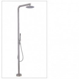 Columna de Ducha Exterior...