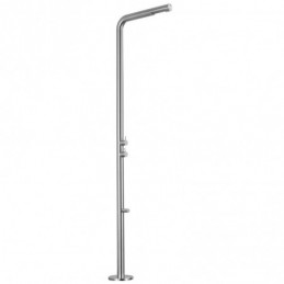 Columna de Ducha Exterior...