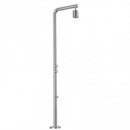 Columna de Ducha Exterior...