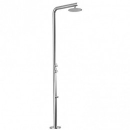 Columna de Ducha Exterior...