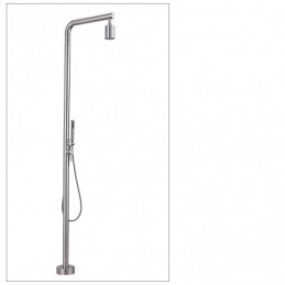 Columna de Ducha Exterior...
