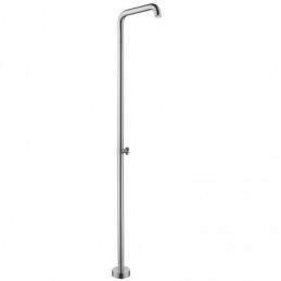 Columna de Ducha Exterior...
