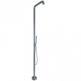 Columna de Ducha Exterior...