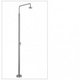 Columna de Ducha Exterior...