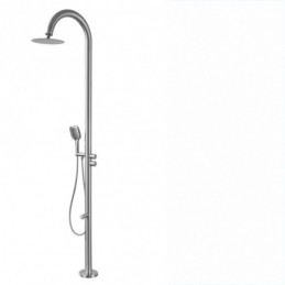 Columna de Ducha Exterior...