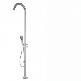 Columna de Ducha Exterior...