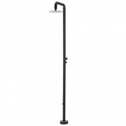 Columna de Ducha Exterior...