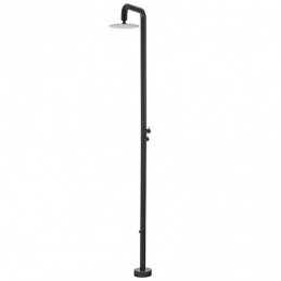 Columna de Ducha Exterior...