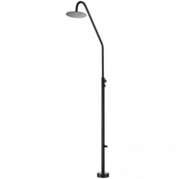 Columna de Ducha Exterior...