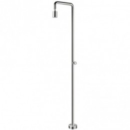 Columna de Ducha Exterior...