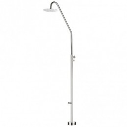 Columna de Ducha Exterior...
