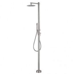 Columna de Ducha Exterior...