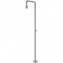 Columna de Ducha Exterior...