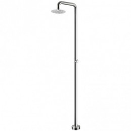 Columna de Ducha Exterior...