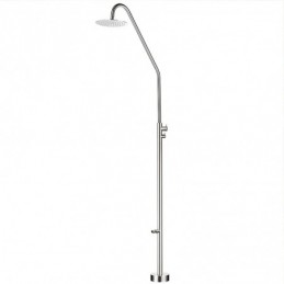 Columna de Ducha Exterior...