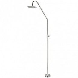 Columna de Ducha Exterior...