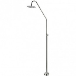 Columna de Ducha Exterior...