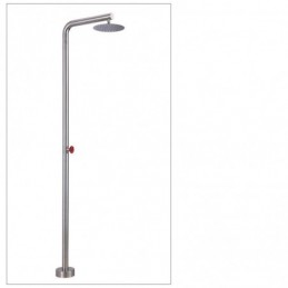 Columna de Ducha Exterior...