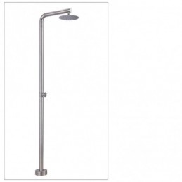Columna de Ducha Exterior...