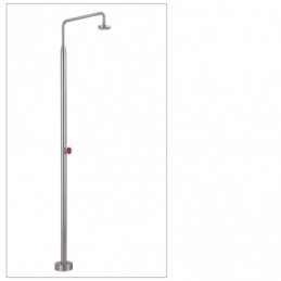 Columna de Ducha Exterior...