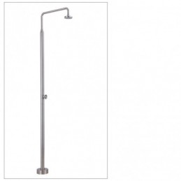 Columna de Ducha Exterior...