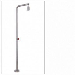 Columna de Ducha Exterior...