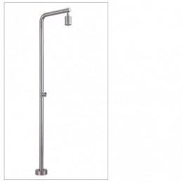 Columna de Ducha Exterior...